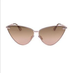 Les Specs Lux Nero Sunglasses